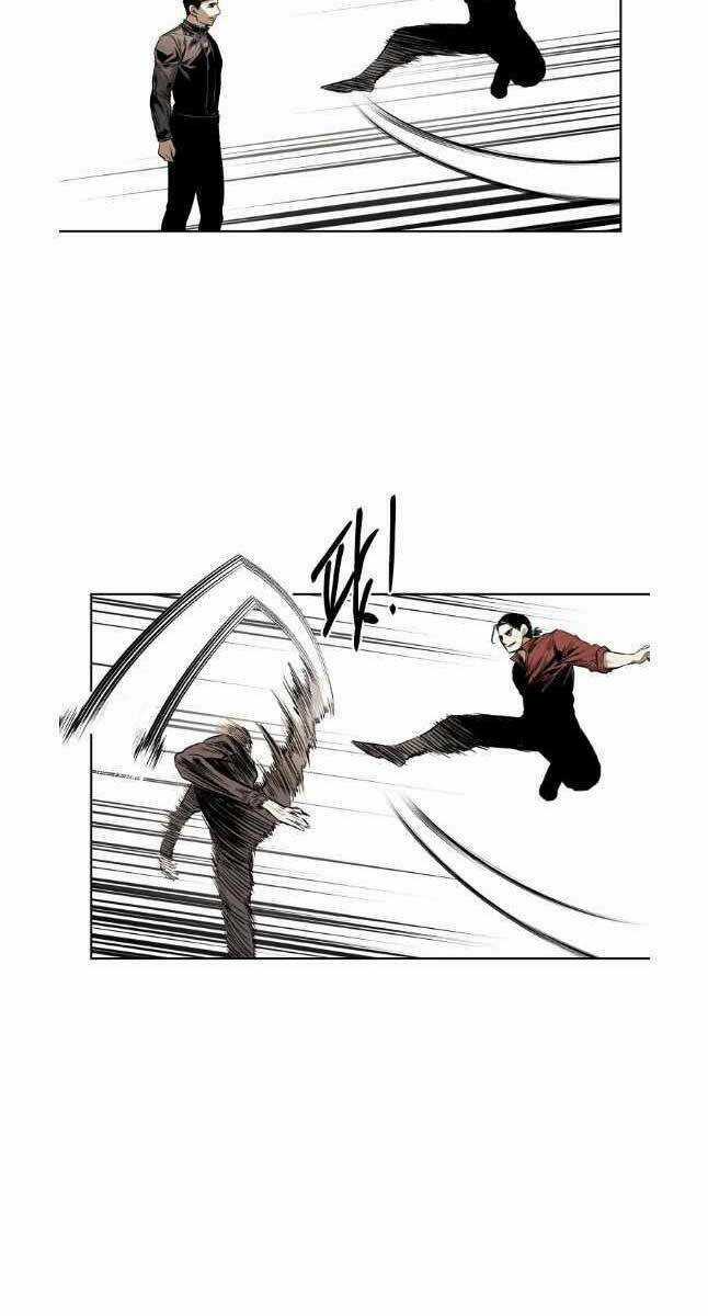 Kẻ Bất Bại - Chapter 41 - Trang 6