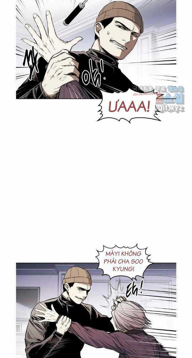 Kẻ Bất Bại - Chapter 41 - Trang 53