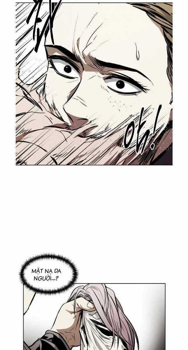 Kẻ Bất Bại - Chapter 41 - Trang 55