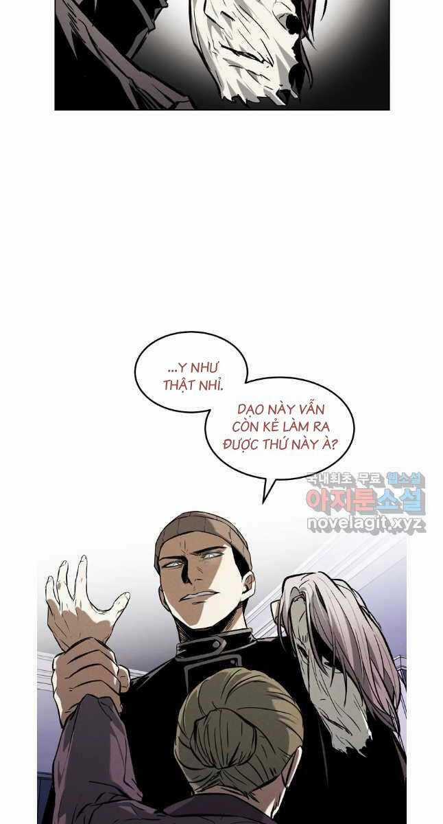 Kẻ Bất Bại - Chapter 41 - Trang 56