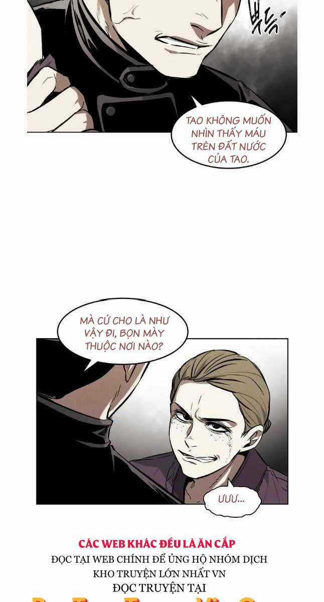 Kẻ Bất Bại - Chapter 41 - Trang 59