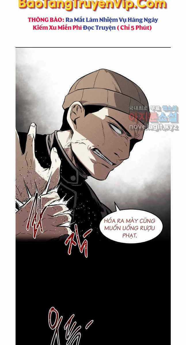 Kẻ Bất Bại - Chapter 41 - Trang 60