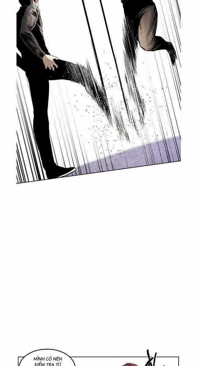 Kẻ Bất Bại - Chapter 41 - Trang 8