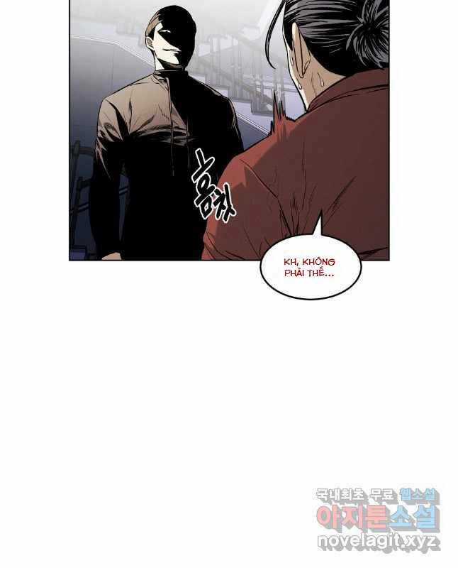 Kẻ Bất Bại - Chapter 42 - Trang 12