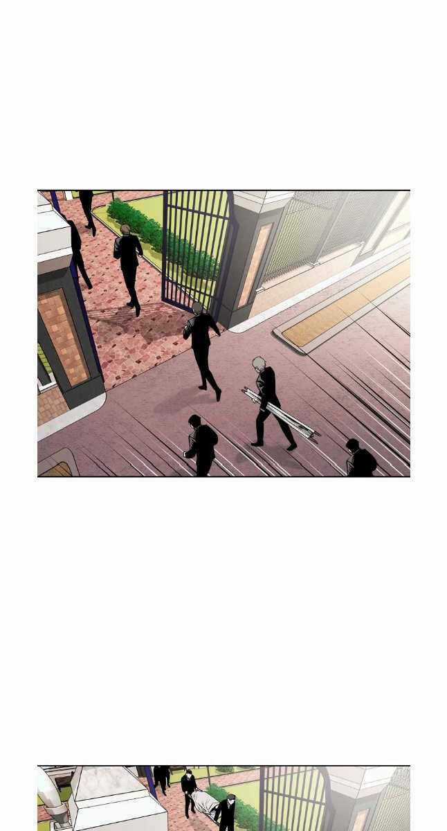 Kẻ Bất Bại - Chapter 42 - Trang 17