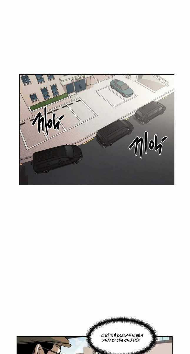 Kẻ Bất Bại - Chapter 42 - Trang 25