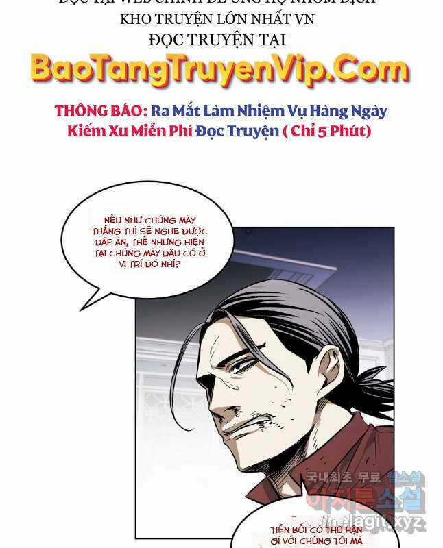 Kẻ Bất Bại - Chapter 42 - Trang 4