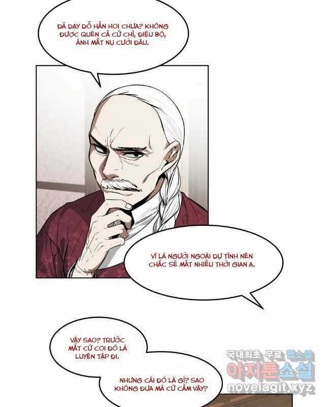 Kẻ Bất Bại - Chapter 42 - Trang 33