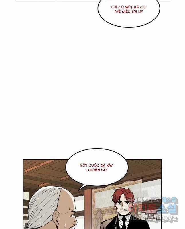 Kẻ Bất Bại - Chapter 42 - Trang 37