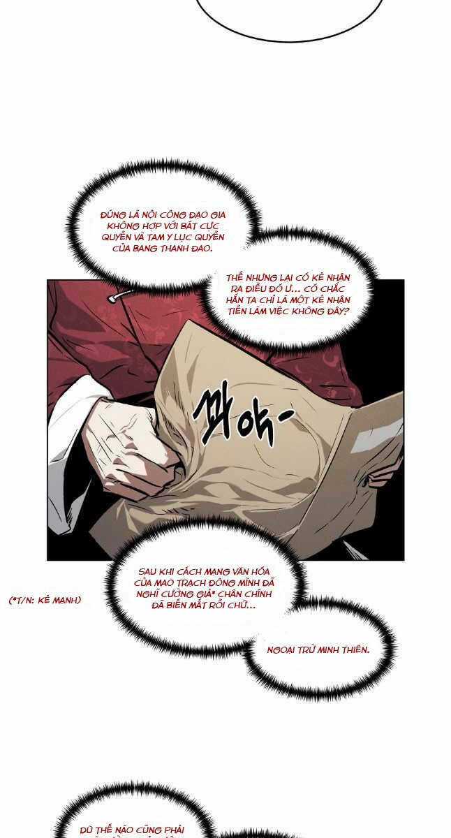 Kẻ Bất Bại - Chapter 42 - Trang 40