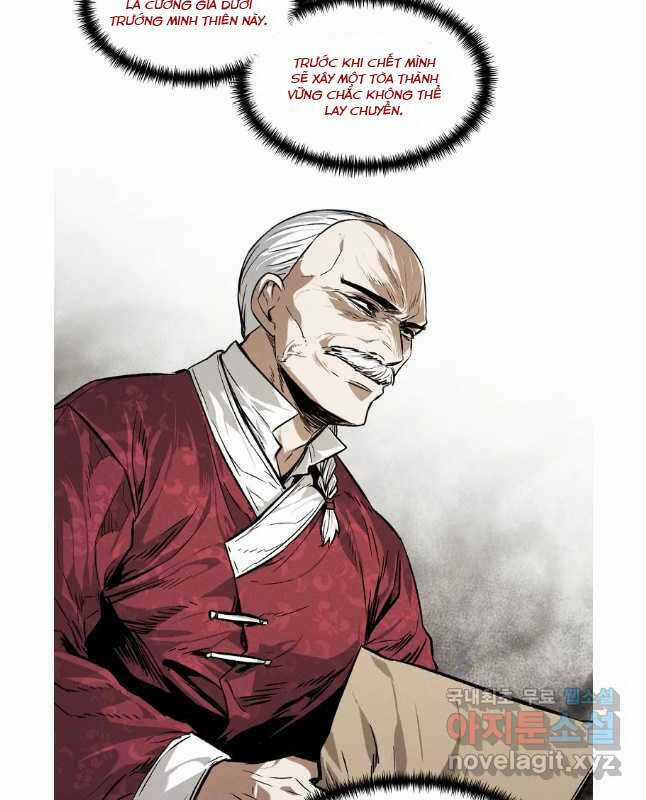 Kẻ Bất Bại - Chapter 42 - Trang 41