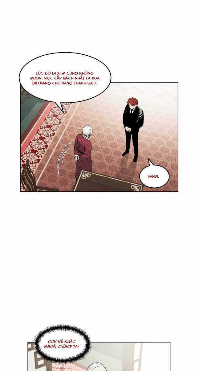 Kẻ Bất Bại - Chapter 42 - Trang 44