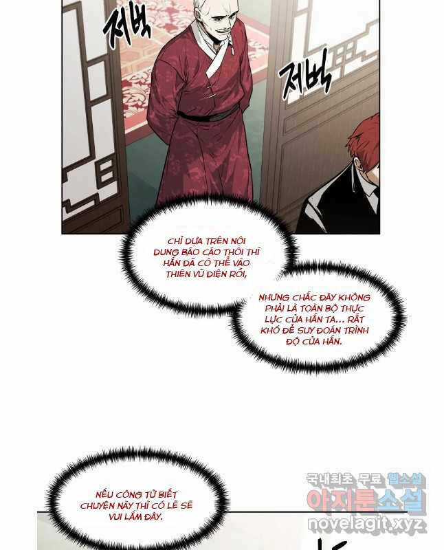 Kẻ Bất Bại - Chapter 42 - Trang 45