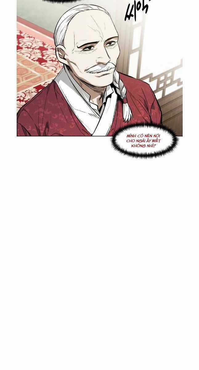 Kẻ Bất Bại - Chapter 42 - Trang 46