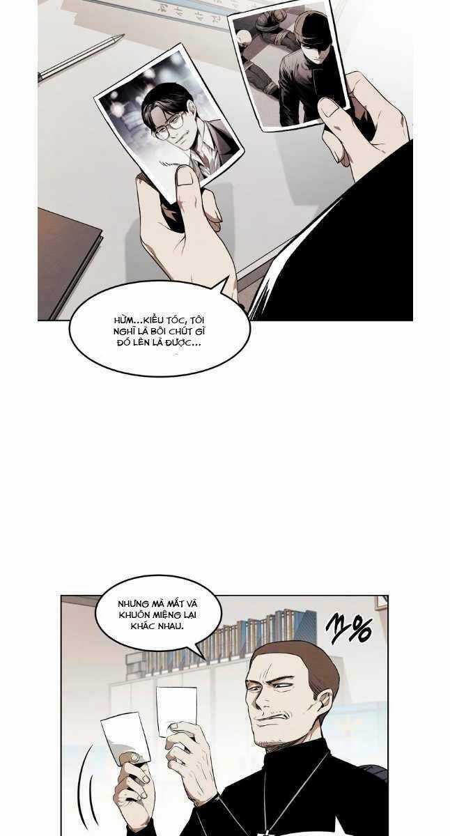 Kẻ Bất Bại - Chapter 42 - Trang 48