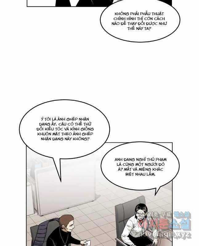 Kẻ Bất Bại - Chapter 42 - Trang 49