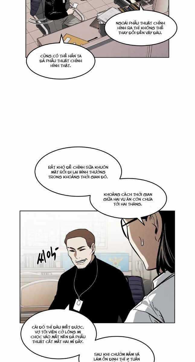 Kẻ Bất Bại - Chapter 42 - Trang 50