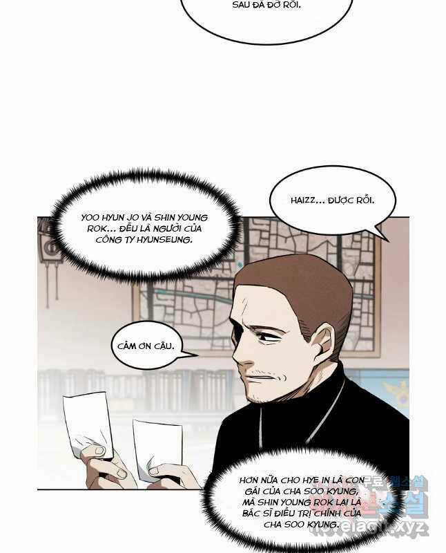 Kẻ Bất Bại - Chapter 42 - Trang 51