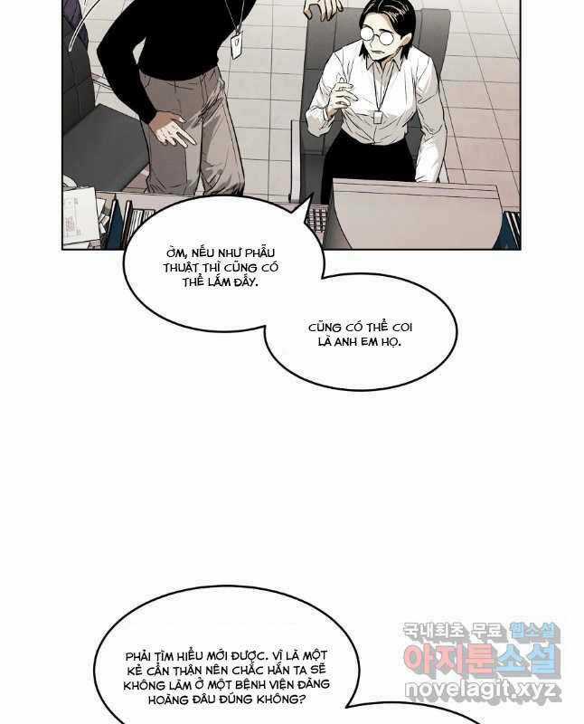 Kẻ Bất Bại - Chapter 42 - Trang 53