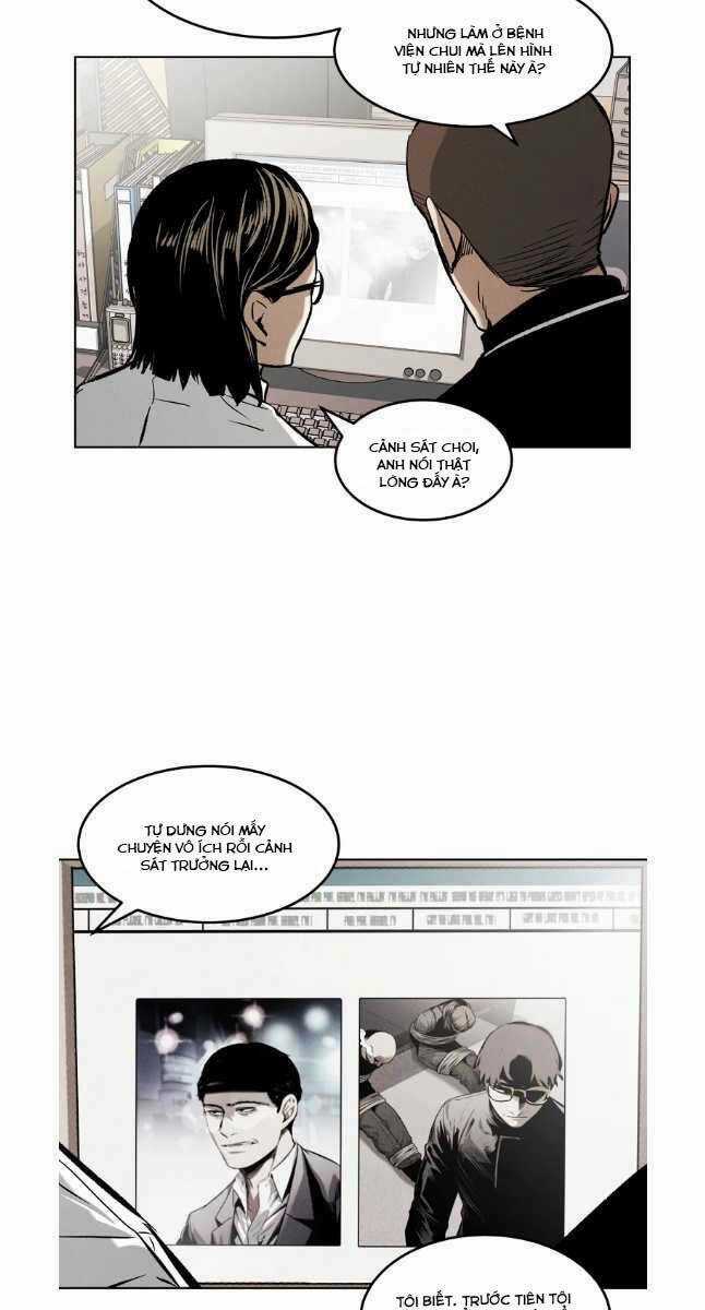 Kẻ Bất Bại - Chapter 42 - Trang 54