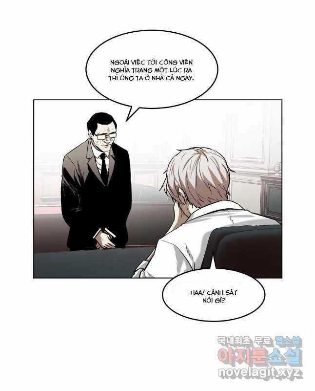 Kẻ Bất Bại - Chapter 42 - Trang 58