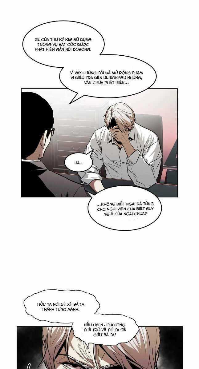 Kẻ Bất Bại - Chapter 42 - Trang 59