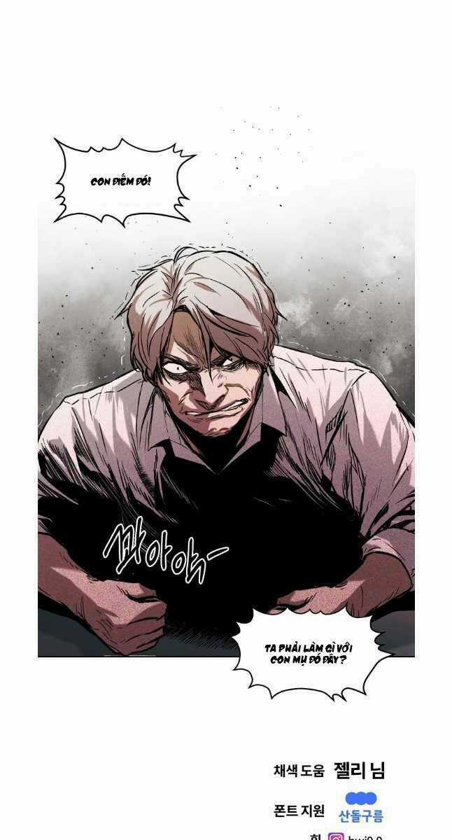 Kẻ Bất Bại - Chapter 42 - Trang 63