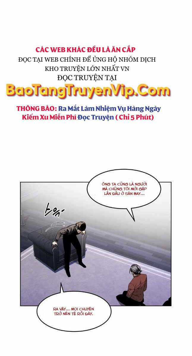 Kẻ Bất Bại - Chapter 42 - Trang 9