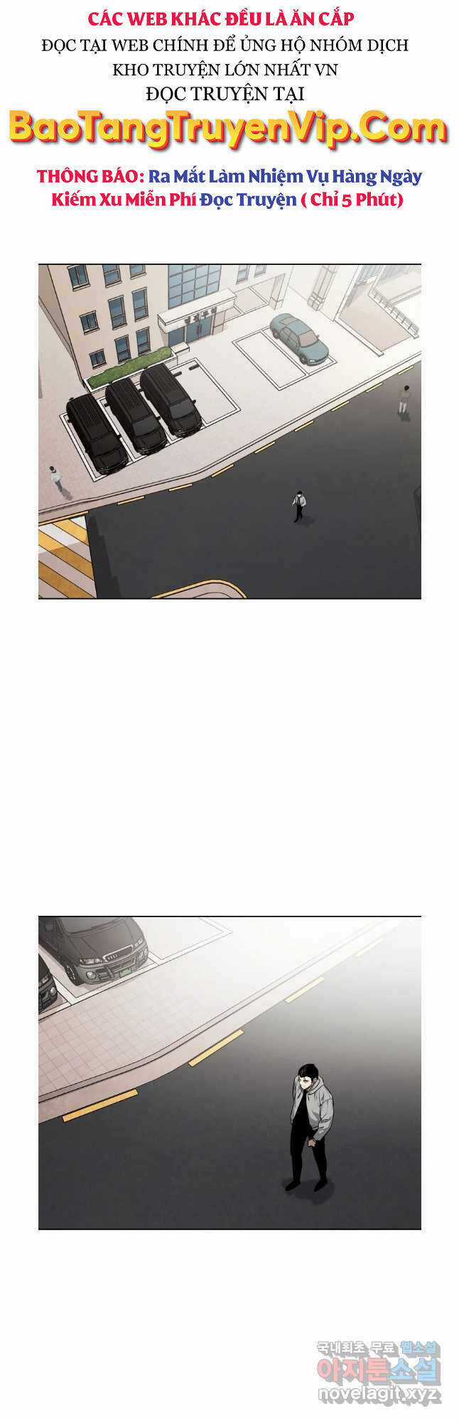 Kẻ Bất Bại - Chapter 43 - Trang 2