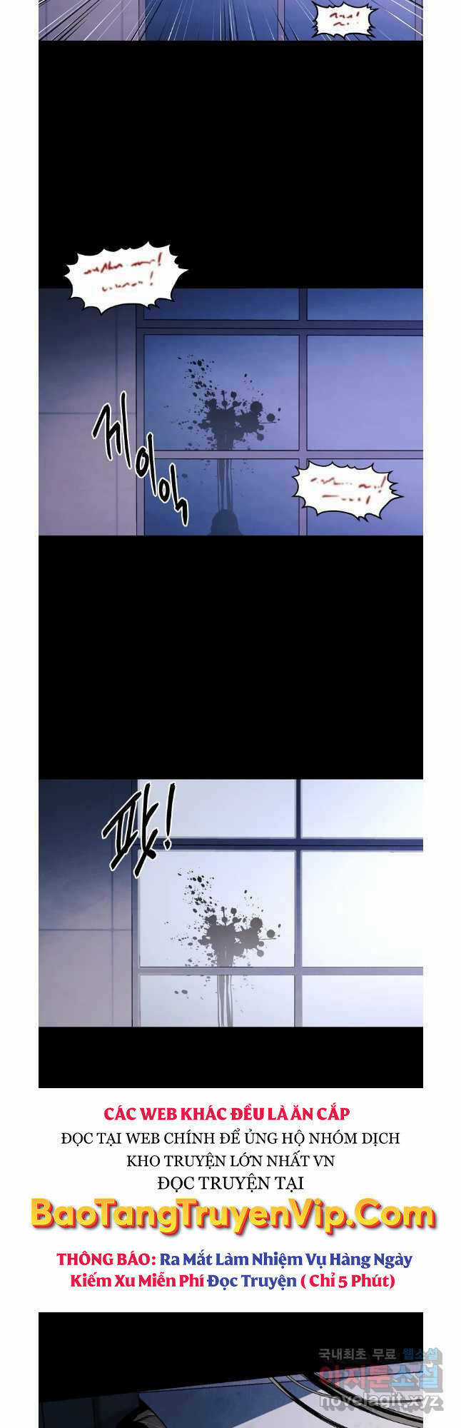 Kẻ Bất Bại - Chapter 43 - Trang 12