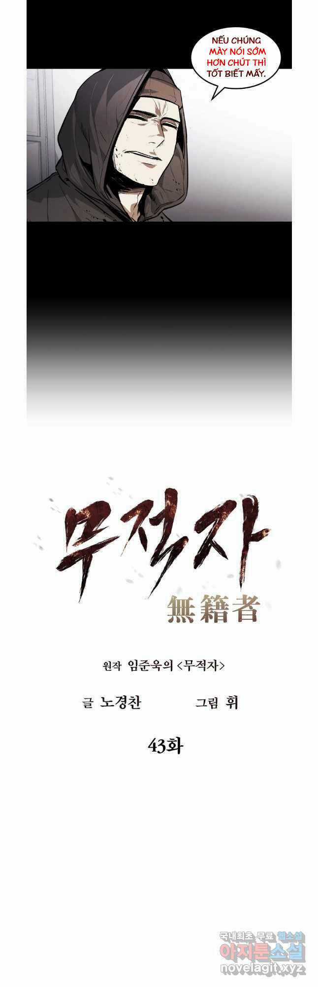 Kẻ Bất Bại - Chapter 43 - Trang 14