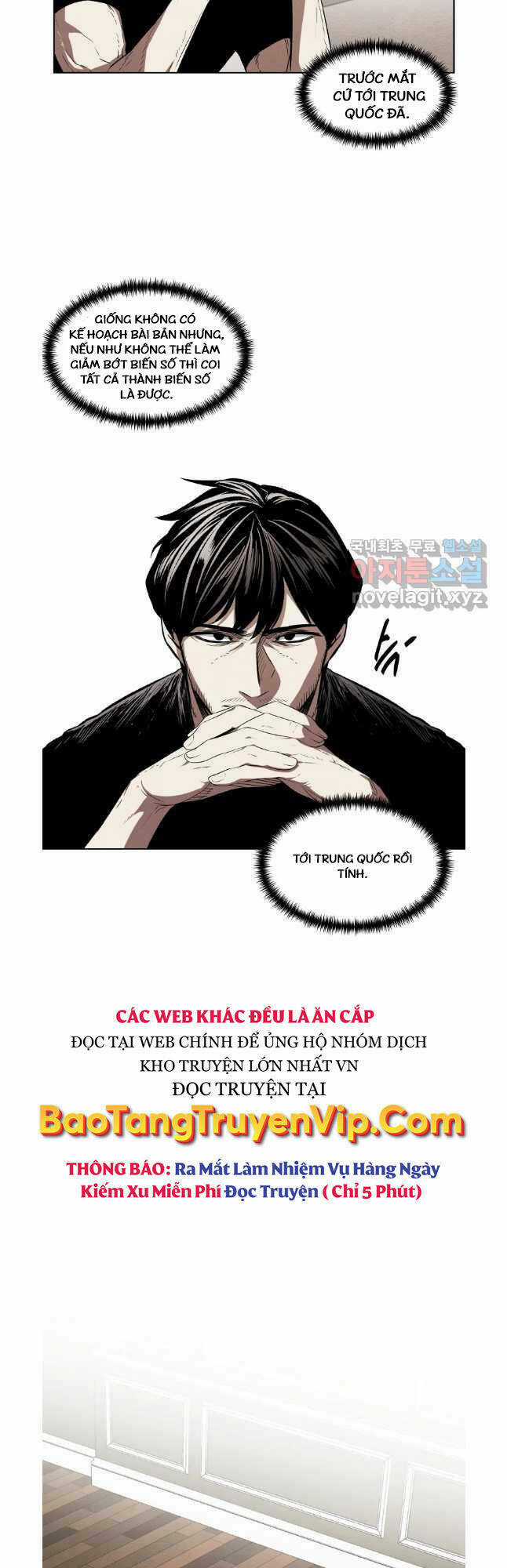 Kẻ Bất Bại - Chapter 43 - Trang 18