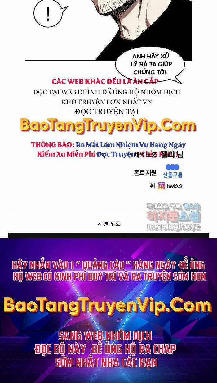 Kẻ Bất Bại - Chapter 43 - Trang 37