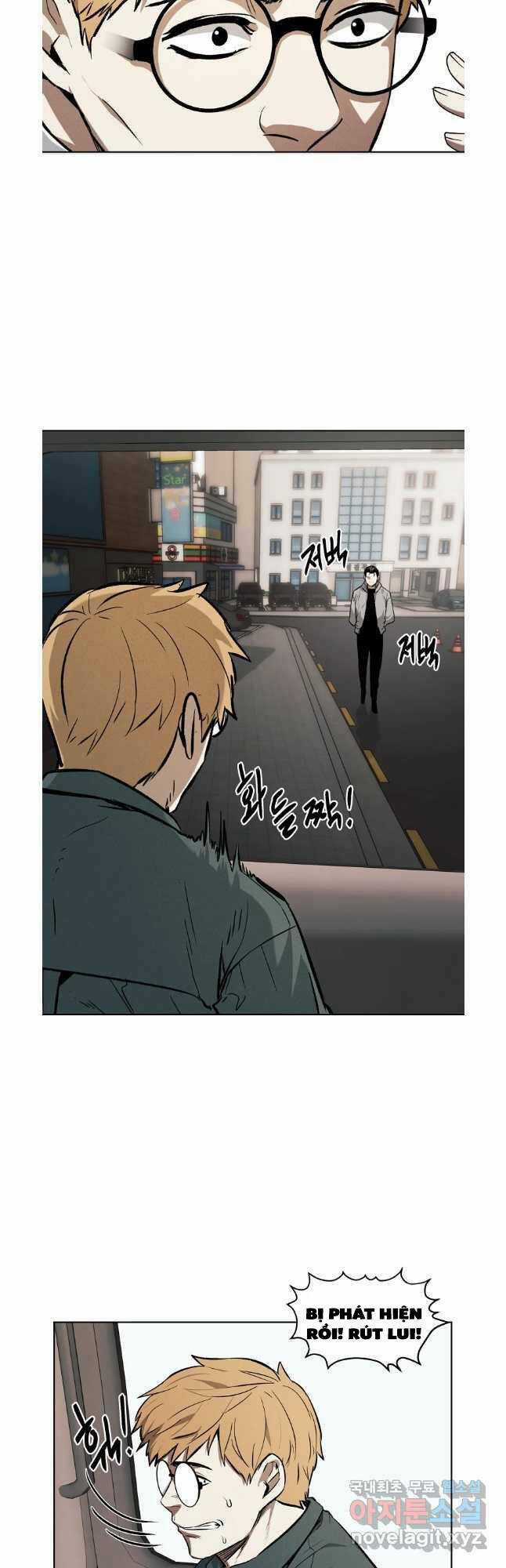 Kẻ Bất Bại - Chapter 43 - Trang 5