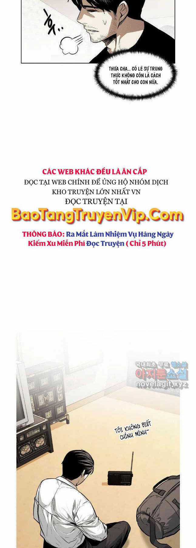 Kẻ Bất Bại - Chapter 44 - Trang 13