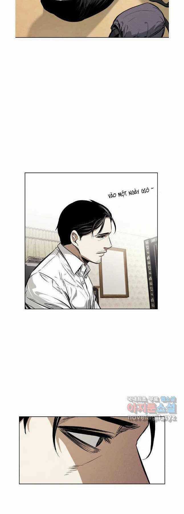 Kẻ Bất Bại - Chapter 44 - Trang 14