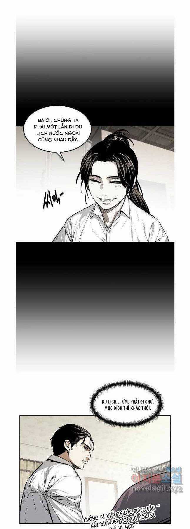 Kẻ Bất Bại - Chapter 44 - Trang 15