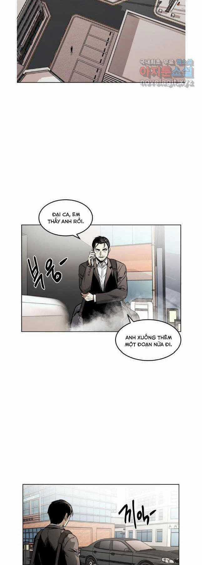 Kẻ Bất Bại - Chapter 44 - Trang 20