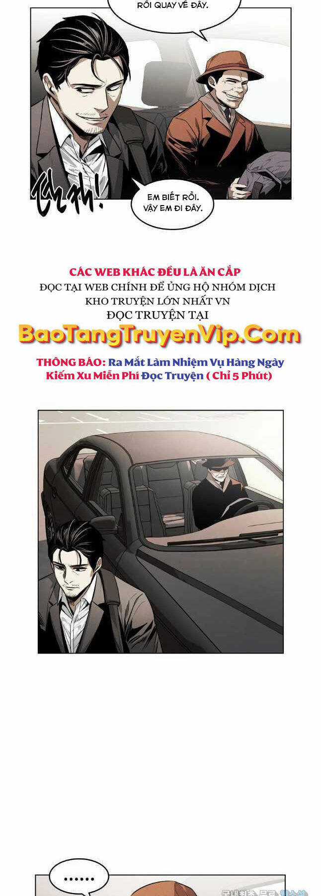 Kẻ Bất Bại - Chapter 44 - Trang 28