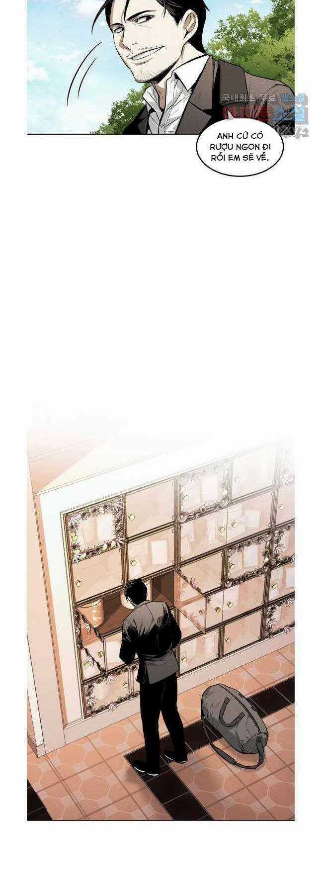 Kẻ Bất Bại - Chapter 44 - Trang 30