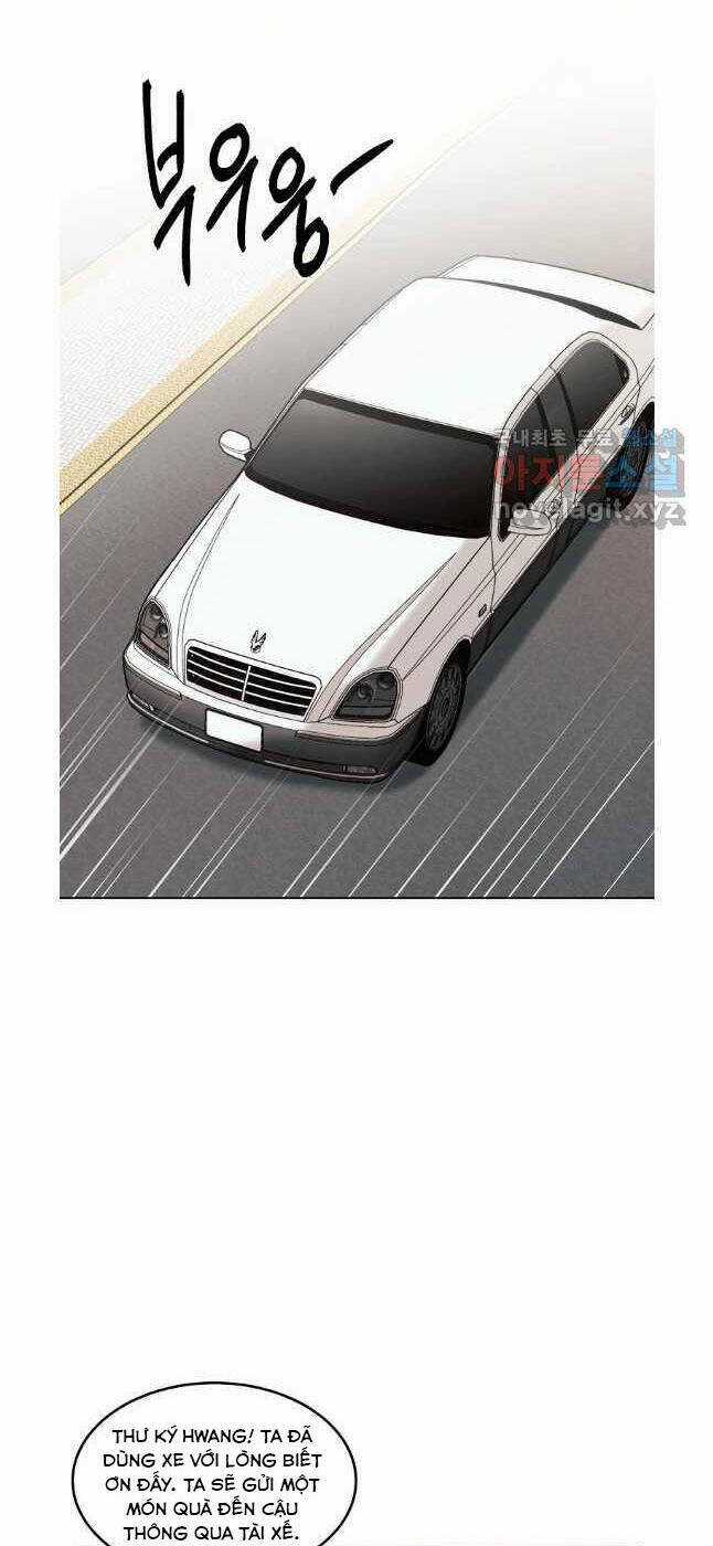 Kẻ Bất Bại - Chapter 44 - Trang 36