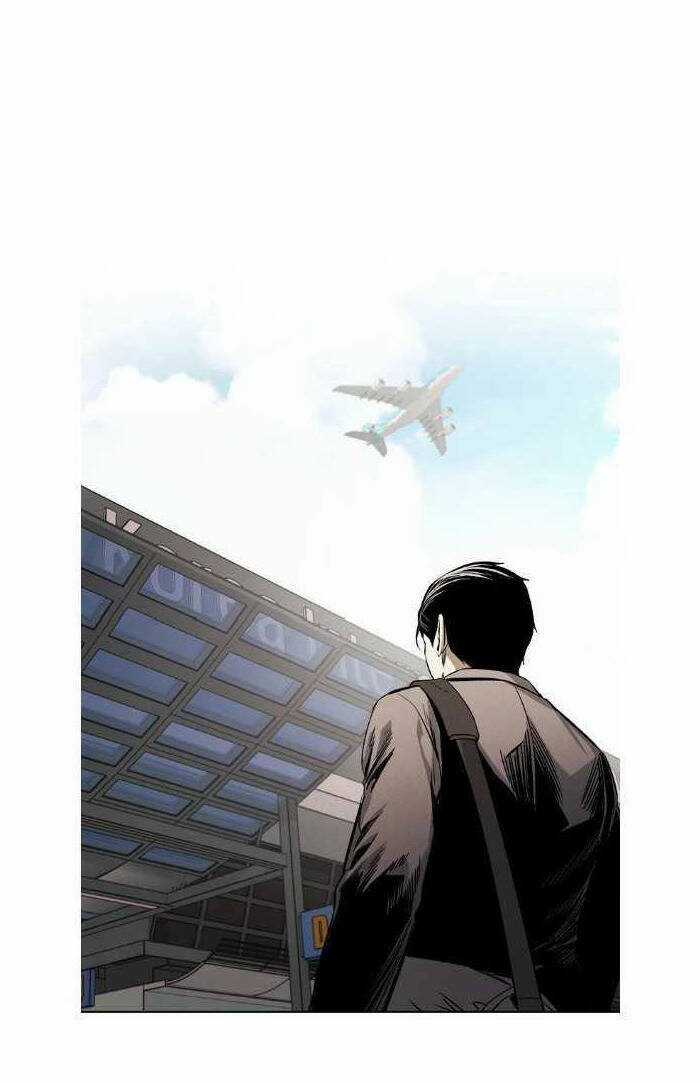 Kẻ Bất Bại - Chapter 44 - Trang 40