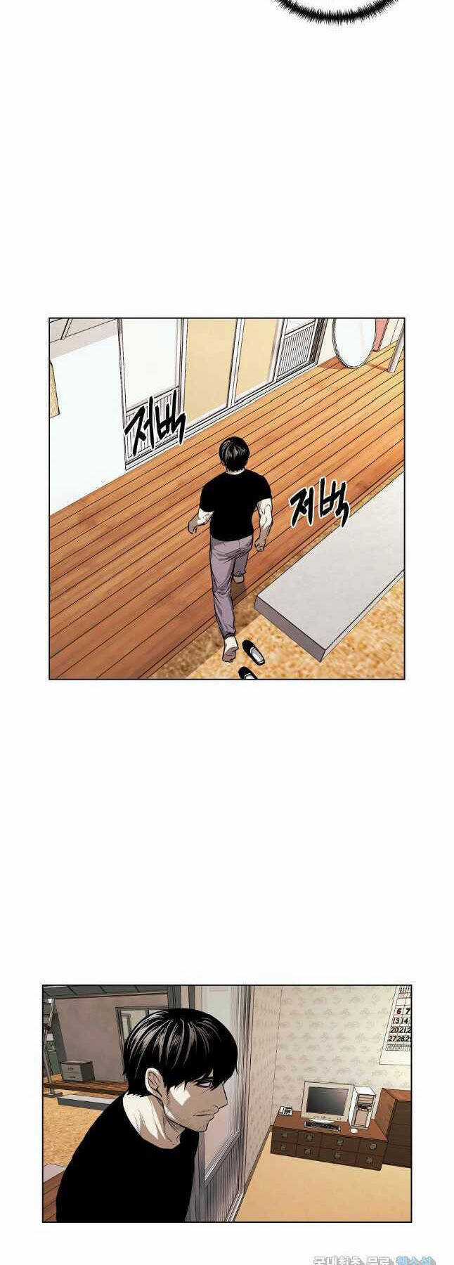 Kẻ Bất Bại - Chapter 44 - Trang 10