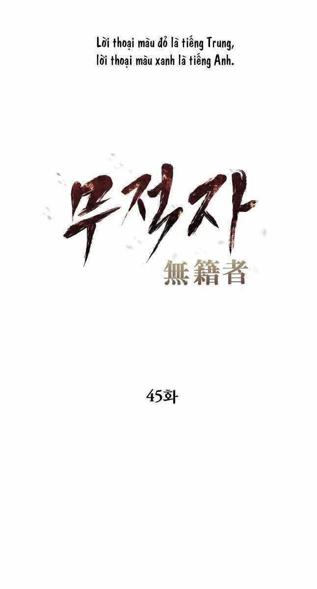Kẻ Bất Bại - Chapter 45 - Trang 1