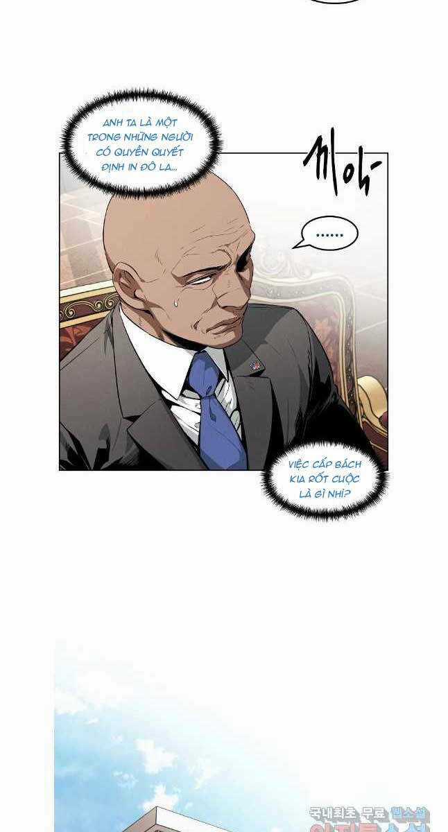 Kẻ Bất Bại - Chapter 45 - Trang 15
