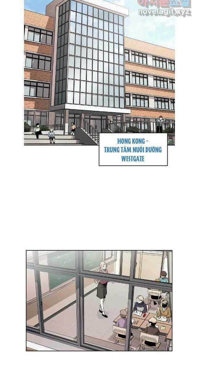 Kẻ Bất Bại - Chapter 45 - Trang 16