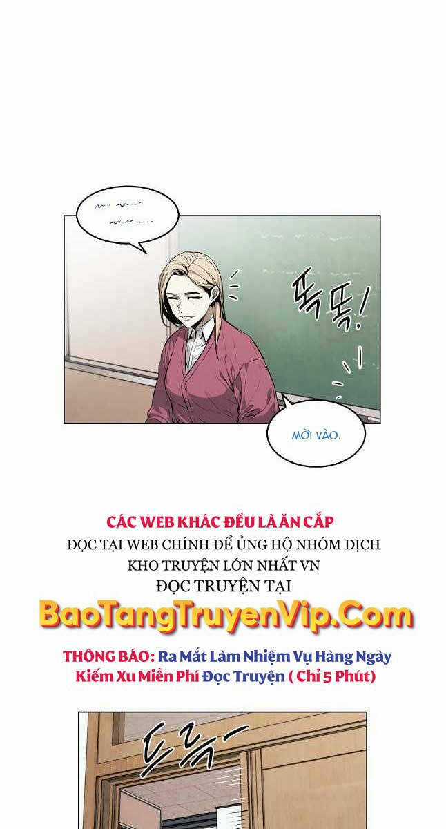 Kẻ Bất Bại - Chapter 45 - Trang 17