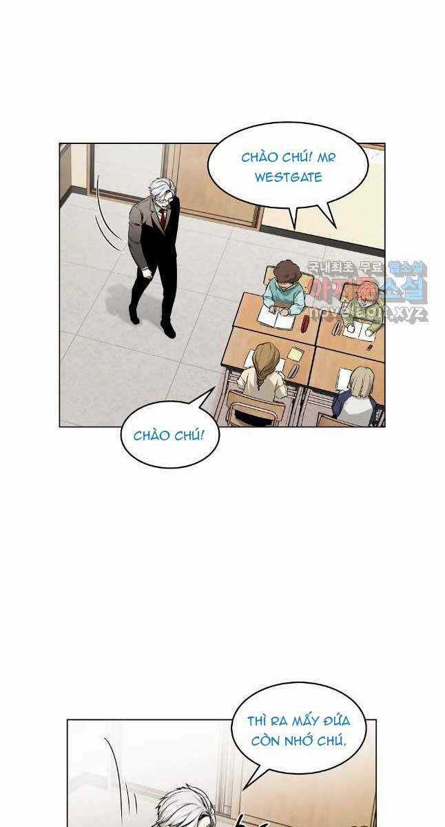 Kẻ Bất Bại - Chapter 45 - Trang 19