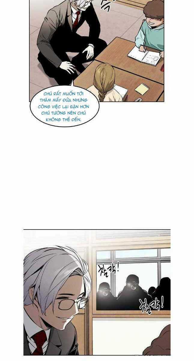 Kẻ Bất Bại - Chapter 45 - Trang 20