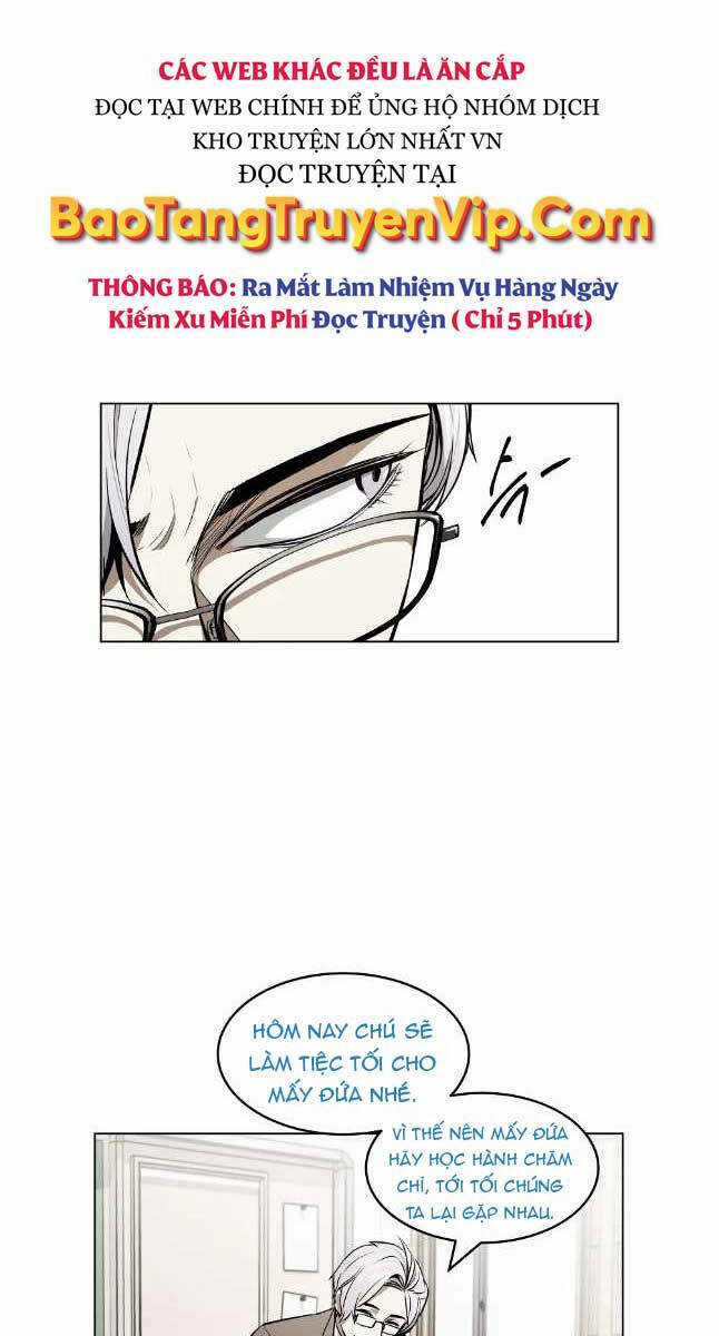 Kẻ Bất Bại - Chapter 45 - Trang 21